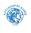 ΑΛΕΞΑΝΔΡΟΣ ΚΙΛΚΙΣ