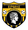 ΕΡΜΗΣ ΤΕΡΠΥΛΛΟΥ