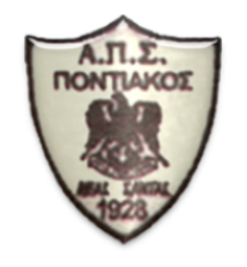 ΠΟΝΤΙΑΚΟΣ Ν.ΣΑΝΤΑΣ