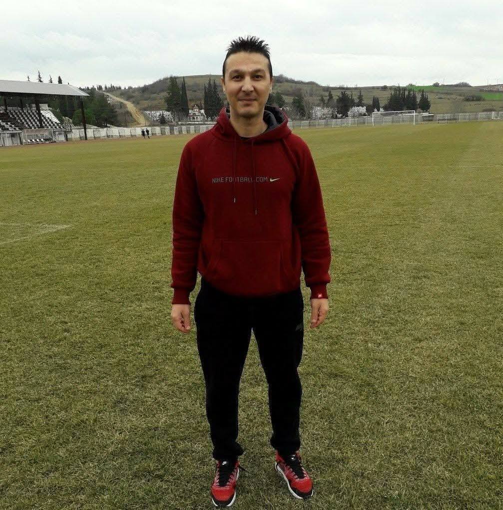 Θλίψη στην Α.Ε.Π. που αποχαιρετά τον Φύτο