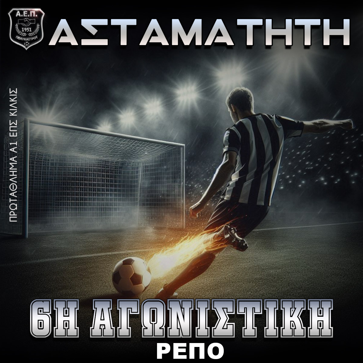 Μια καλοκουρδισμένη μηχανή