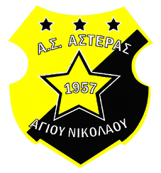 ΑΣΤΕΡΑΣ Α. ΝΙΚΟΛΑΟΥ