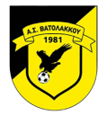 ΒΑΤΟΛΑΚΚΟΣ