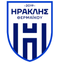 ΗΡΑΚΛΗΣ ΘΕΡΜΑΪΚΟΥ