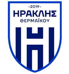 ΗΡΑΚΛΗΣ ΘΕΡΜΑΪΚΟΥ
