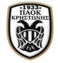 ΠΑΟΚ ΚΡΗΣΤΩΝΗΣ