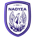 ΝΑΟΥΣΑ Φ.Α.Σ.