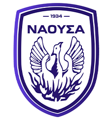 ΝΑΟΥΣΑ Φ.Α.Σ.