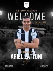 9 GONZALO ARIEL ZATTONI